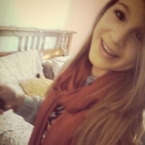 Meet your Posher, Jaclyn